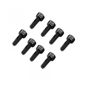 FTX Socket Cap Head Screw M4 X 8mm